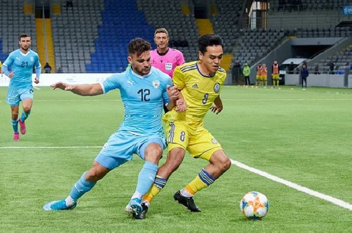 Nhận định, soi kèo U21 Faroe vs U21 Ukraine, 00h00 ngày 02/06
