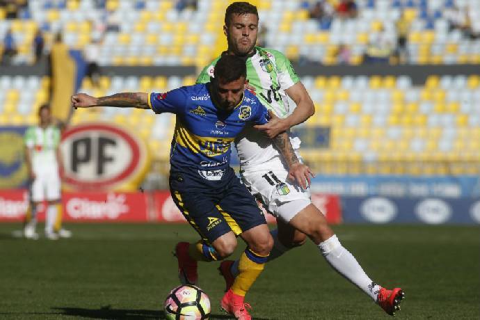 Phân tích kèo hiệp 1 Everton vs O'Higgins, 7h30 ngày 31/5