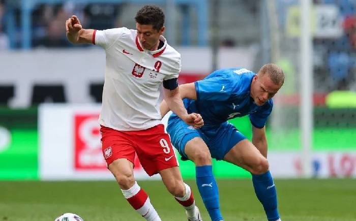 Soi bảng dự đoán tỷ số chính xác Ba Lan vs Wales, 23h ngày 1/6