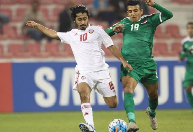 Soi kèo phạt góc U23 Jordan vs U23 Iraq, 0h ngày 2/6