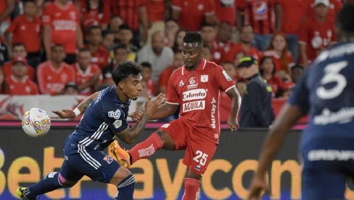Nhận định, soi kèo America de Cali vs Millonarios, 08h30 ngày 1/6