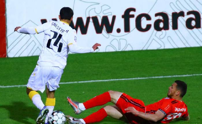 Nhận định, soi kèo Ararat Yerevan vs BKMA, 21h ngày 30/5