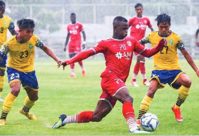 Nhận định, soi kèo Ayeyawady United vs Chinland, 16h00 ngày 31/5