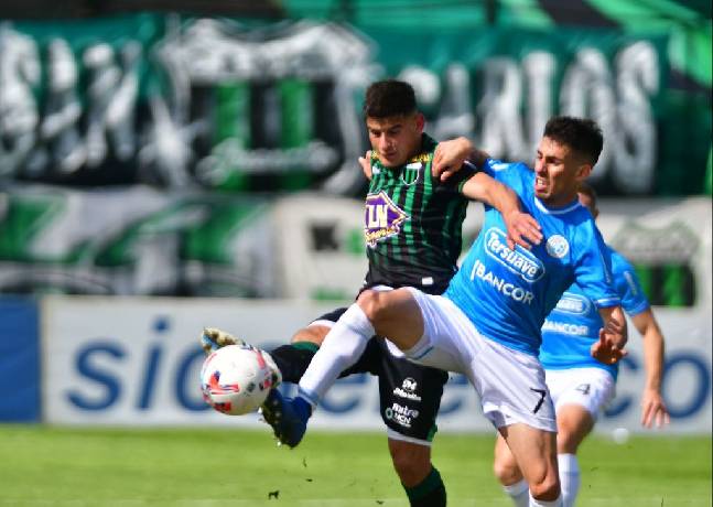 Nhận định, soi kèo Defensores de Belgrano vs Nueva Chicago, 07h05 ngày 31/5