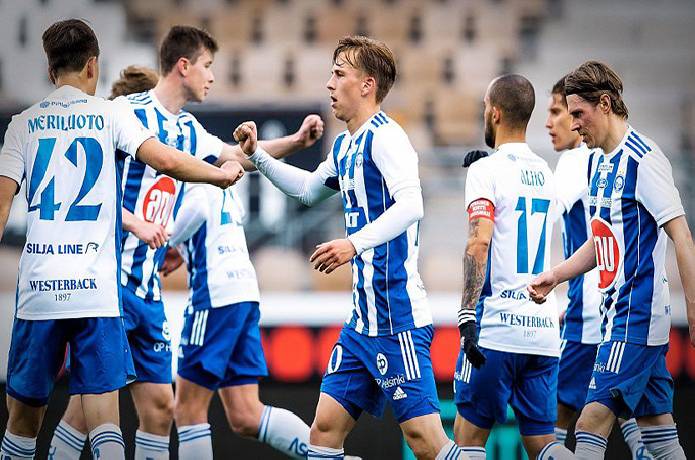 Nhận định, soi kèo HJK vs Honka, 22h30 ngày 30/5