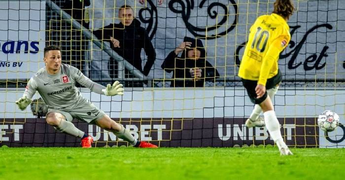 Nhận định, soi kèo NAC Breda vs Emmen, 23h45 ngày 31/5