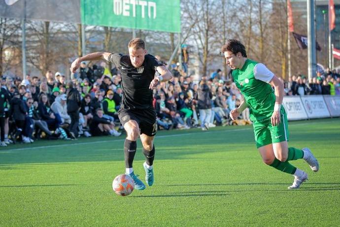 Nhận định, soi kèo Valmieras vs Metta/LU, 22h00 ngày 31/5