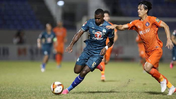 Phân tích tỷ lệ kèo hiệp 1 HAGL vs Hà Nội FC, 17h00 ngày 31/5