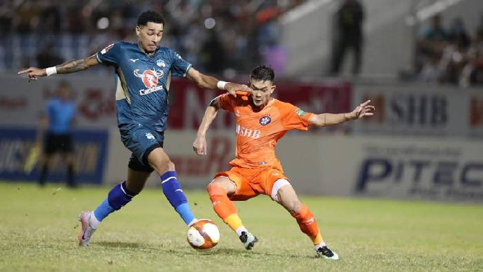 Soi kèo tài xỉu bàn thắng HAGL vs Hà Nội FC, 17h00 ngày 31/5