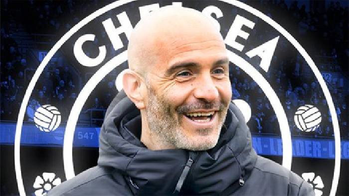 HLV Enzo Maresca được cấp ‘núi tiền’ mua sắm ở Chelsea