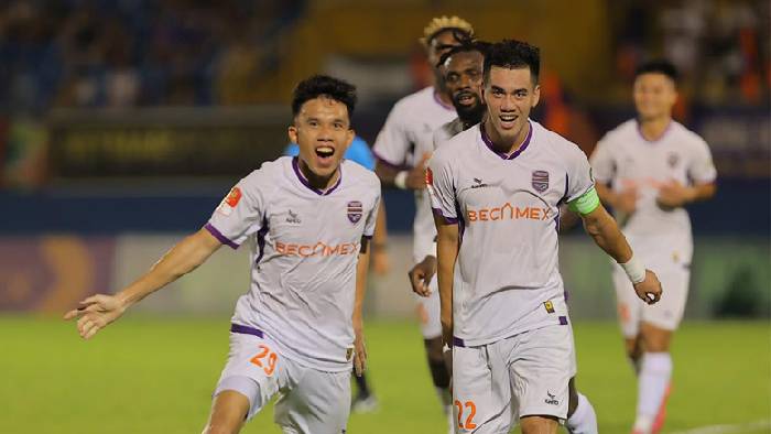 Nhận định, soi kèo Bình Dương vs TPHCM, 18h00 ngày 31/5: Khó cho cửa dưới