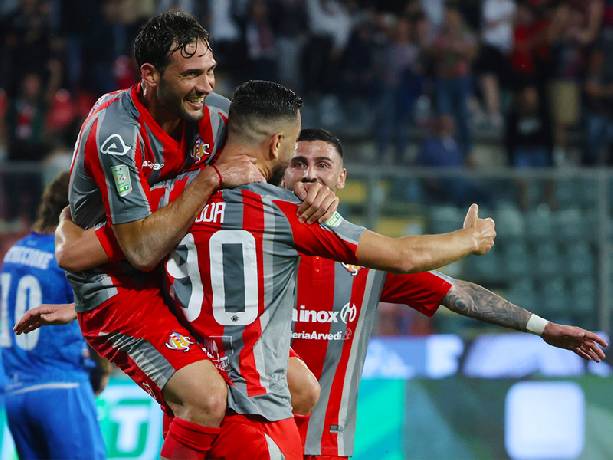 Nhận định, soi kèo Cremonese vs Venezia, 01h30 ngày 31/5: Bệ phóng sân nhà
