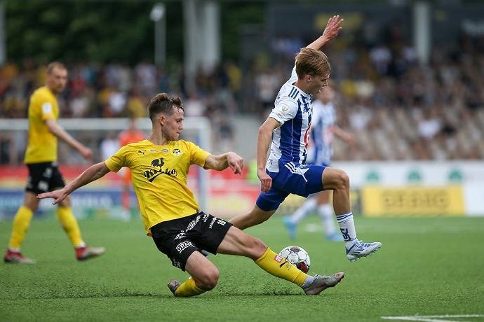 Nhận định, soi kèo Ilves Tampere vs KuPS, 22h00 ngày 31/05: Đại chiến ngôi đầu