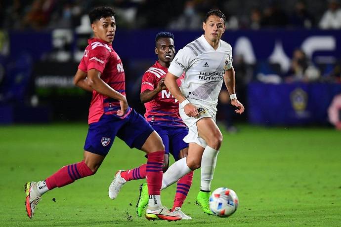 Nhận định, soi kèo Los Angeles Galaxy vs FC Dallas, 9h30 ngày 30/5: Khó thắng