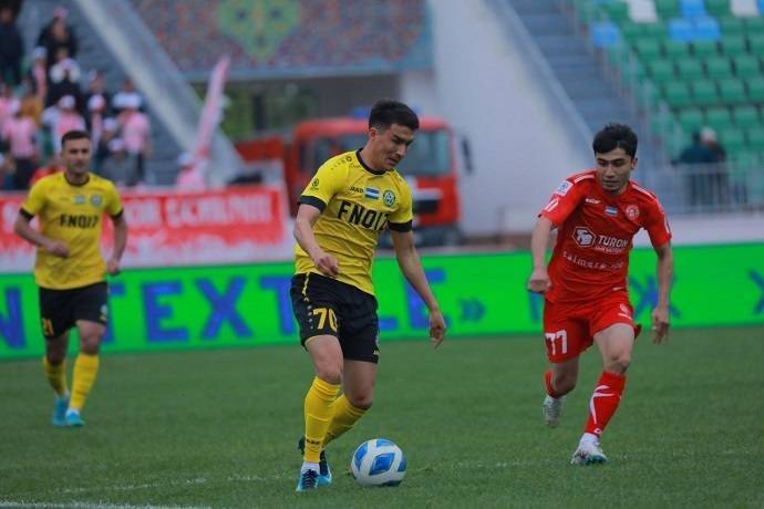 Nhận định, soi kèo Termez Surkhon vs Sogdiana Jizzakh, 21h00 ngày 31/05: Tiếp tục mất điểm