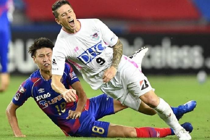Phân tích kèo hiệp 1 Sagan Tosu vs FC Tokyo, 17h00 ngày 31/5