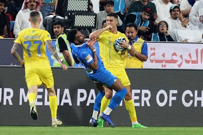 Soi kèo góc Al-Hilal vs Al-Nassr, 1h00 ngày 1/6