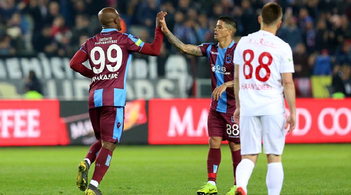 Nhận định, soi kèo Antalyaspor vs Trabzonspor, 0h00 ngày 31/5: Tri ân khán giả