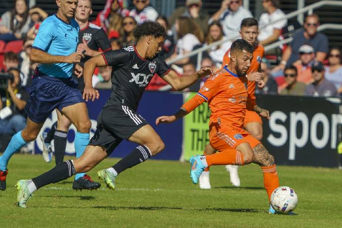 Nhận định, soi kèo Cincinnati vs DC United, 6h30 ngày 1/6: Rũ bùn đứng dậy