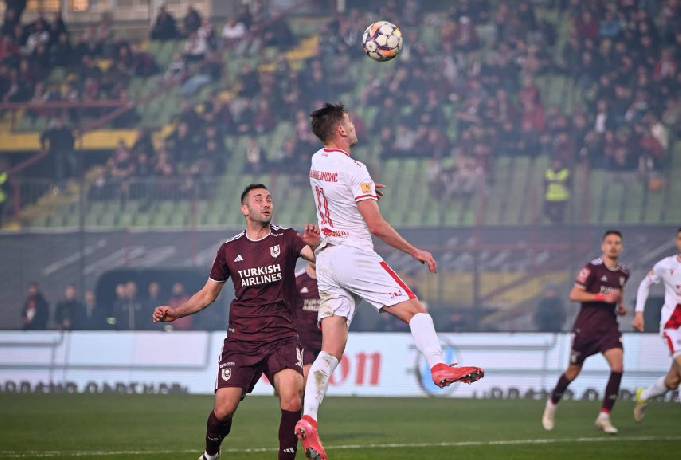 Nhận định, soi kèo GOSK Gabela vs Zrinjski Mostar, 22h00 ngày 30/5: Tiệc chia tay nhạt nhòa