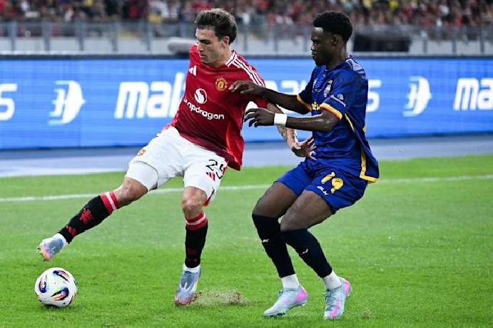 Nhận định, soi kèo Hong Kong vs MU, 19h00 ngày 30/5: Thất bại chuyên môn