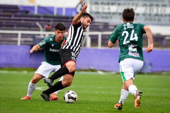 Nhận định, soi kèo Miramar Misiones vs Racing Club, 6h00 ngày 1/6: Khách lấn chủ