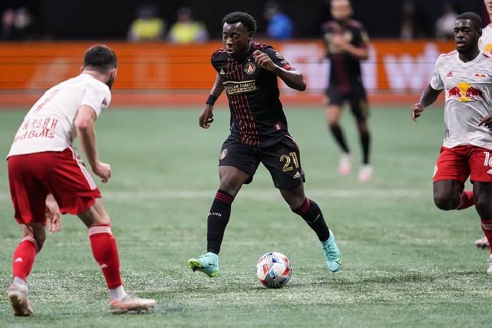 Nhận định, soi kèo New York RB vs Atlanta Utd, 6h30 ngày 1/6: Khác biệt ở sân bãi