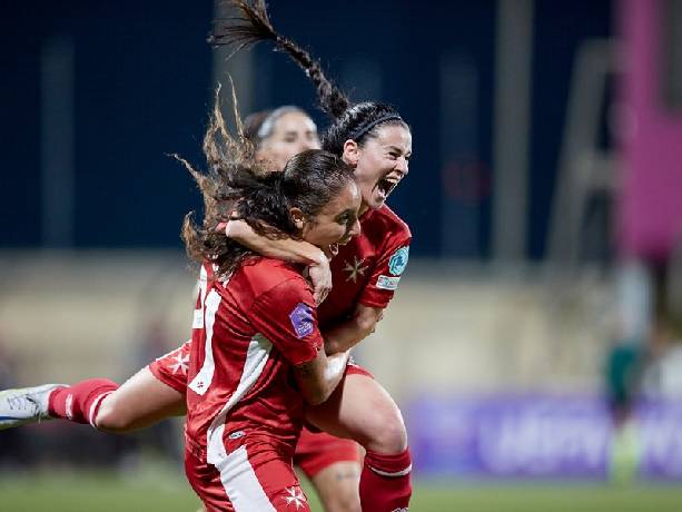 Nhận định, soi kèo Nữ Andorra vs Nữ Georgia, 00h00 ngày 31/05: Khách buông súng!