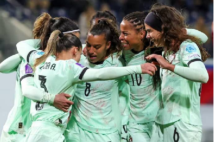 Nhận định, soi kèo Nữ Anh vs Nữ Bồ Đào Nha, 01h45 ngày 31/5: Tự tin làm khách