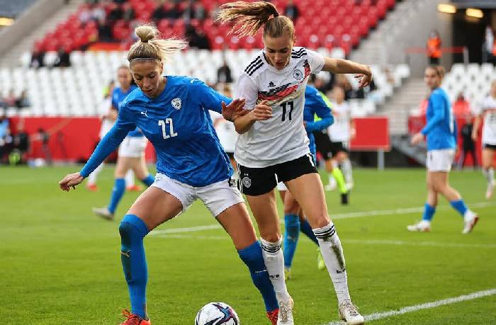Nhận định, soi kèo Nữ Estonia vs Nữ Israel, 22h00 ngày 30/5: Độc chiếm ngôi đầu