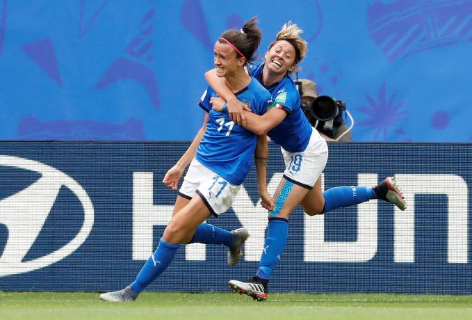 Nhận định, soi kèo Nữ Italia vs Nữ Thuỵ Điển, 23h30 ngày 30/5: Bảo vệ ngôi đầu bảng