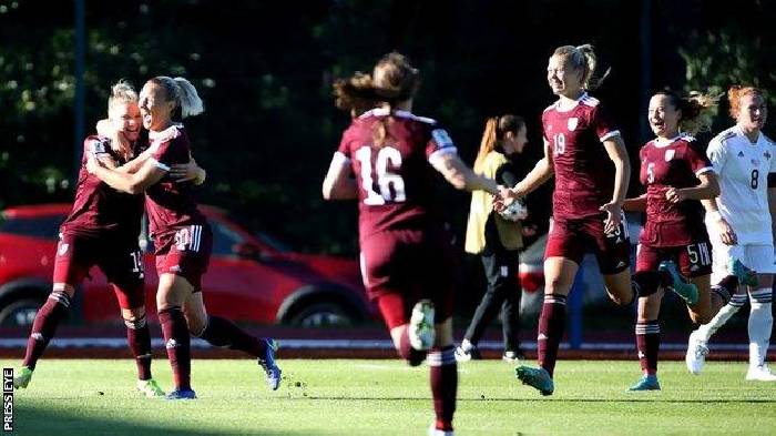 Nhận định, soi kèo Nữ Latvia vs Nữ Bắc Macedonia, 23h00 ngày 30/5: Chiến thắng thứ 3