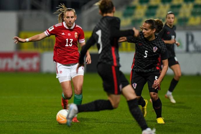 Nhận định, soi kèo Nữ Serbia vs Nữ Hungary, 0h00 ngày 31/5: Khó có bất ngờ