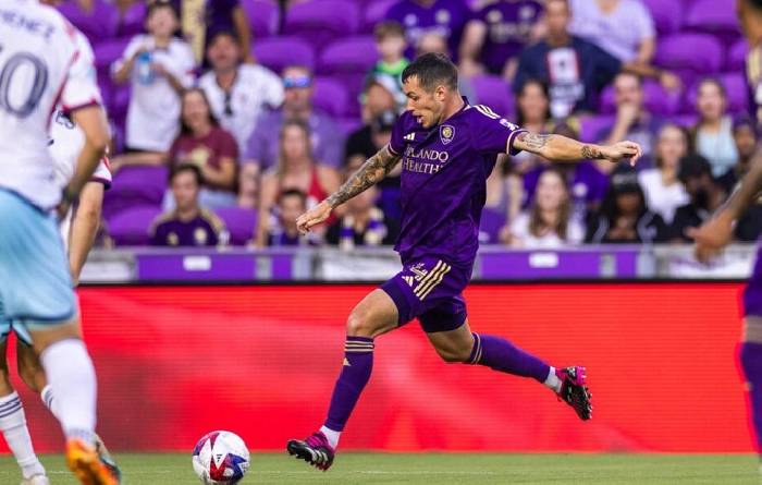 Nhận định, soi kèo Orlando vs Chicago Fire, 6h30 ngày 1/6: Điểm tựa sân nhà