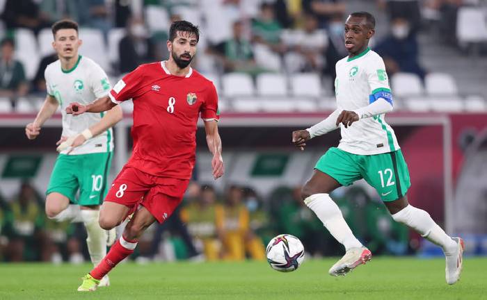 Nhận định, soi kèo Saudi Arabia vs Jordan, 21h45 ngày 30/5: Nhập cuộc chậm chạp