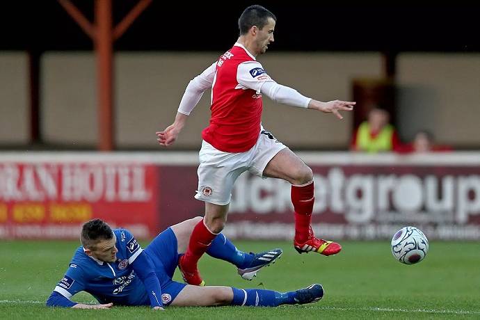 Nhận định, soi kèo Sligo vs St Patrick's, 1h45 ngày 31/5: Tưng bừng