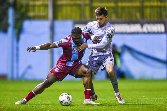 Nhận định, soi kèo Waterford vs Drogheda, 1h45 ngày 31/5: Khách phong độ cao