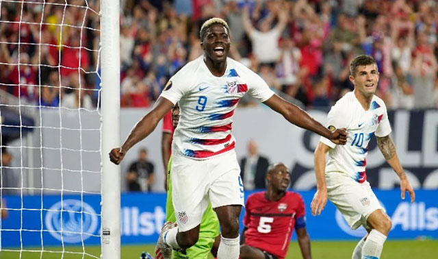 Phân tích tỷ lệ Mỹ vs Curacao, 7h ngày 1/7