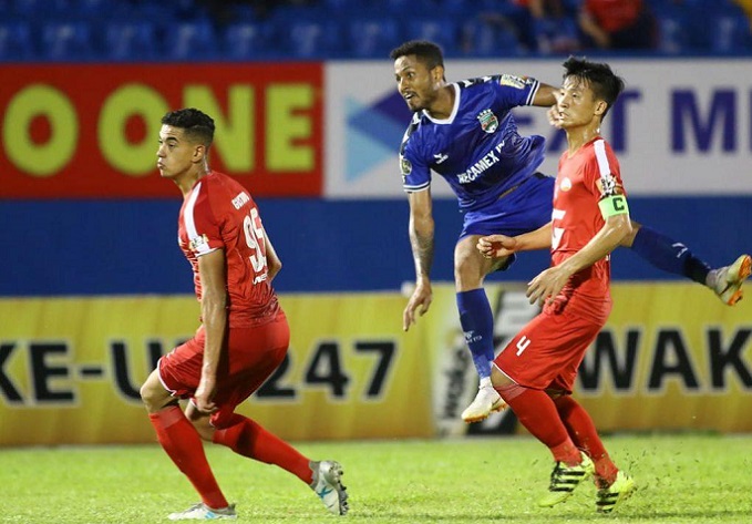 Nhận định Bình Dương vs Tây Ninh 17h00, 30/06 (Cúp QG Việt Nam)