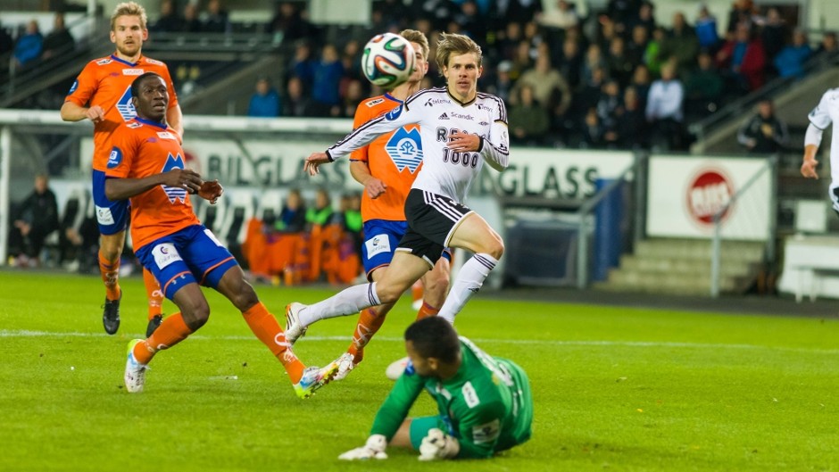 Nhận định Sarpsborg vs Stromsgodset 00h00, 02/07 (VĐQG Na Uy)