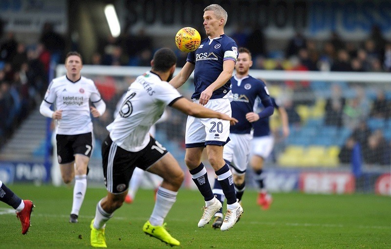 Nhận định Sheffield Wednesday vs West Bromwich, 1h45 ngày 2/7