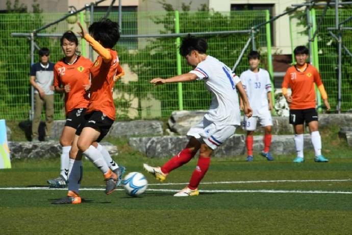 Nhận định, soi kèo Suwon (W) vs Boeun Sangmu (W), 16h ngày 1/7
