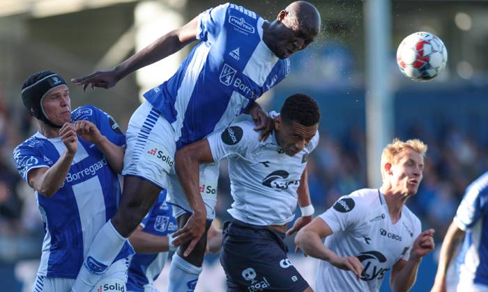 Nhận định, soi kèo Valerenga vs Sarpsborg, 1h ngày 2/7