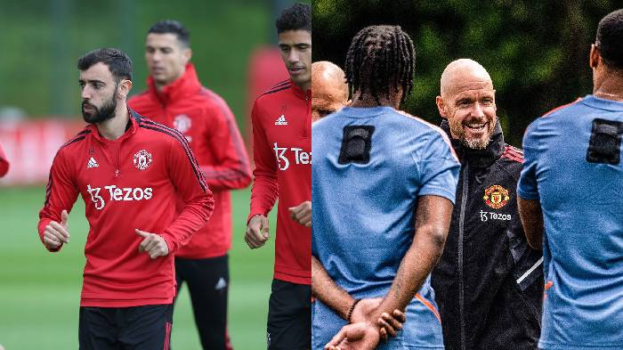 Erik Ten Hag “phục hưng” những quy tắc đã làm nên thương hiệu Sir Alex