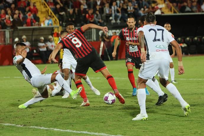 Nhận định, soi kèo Alajuelense vs Cartaginés, 9h00 ngày 1/7