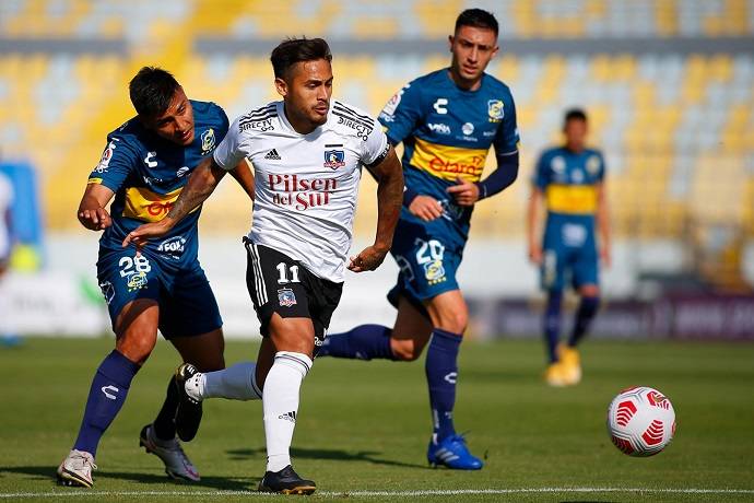 Nhận định, soi kèo Everton vs Colo Colo, 5h00 ngày 2/7