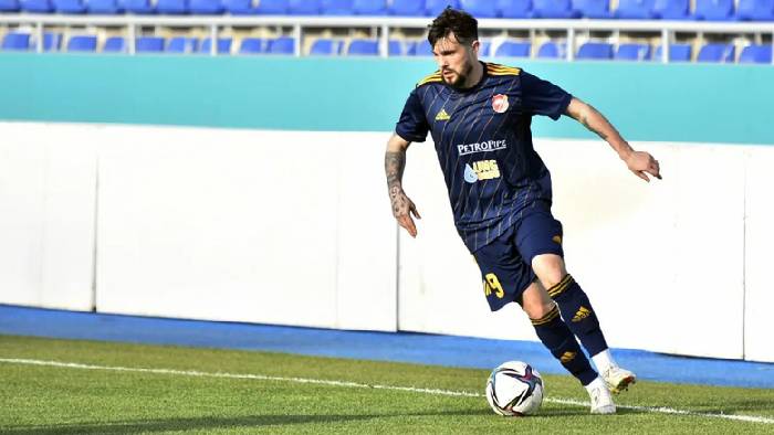 Nhận định, soi kèo Nasaf vs Olympic, 22h ngày 30/6