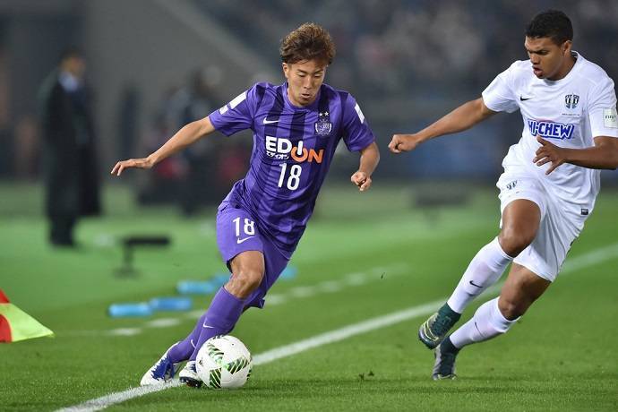 Nhận định, soi kèo Sanfrecce Hiroshima vs Júbilo Iwata, 16h30 ngày 2/7