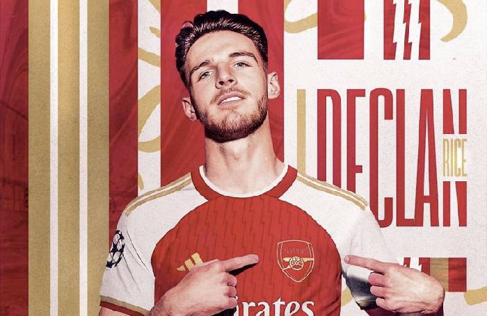 Chỉ cần giải quyết 'khúc mắc' này, Arsenal sẽ đón bom tấn 105 củ