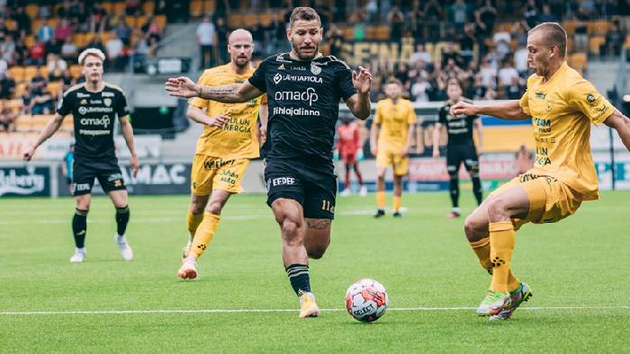 Link xem trực tiếp Ilves Tampere vs SJK Seinajoki, 21h ng&agrave;y 1/7, Phần Lan